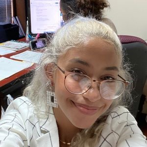 Meet your Posher, Katery